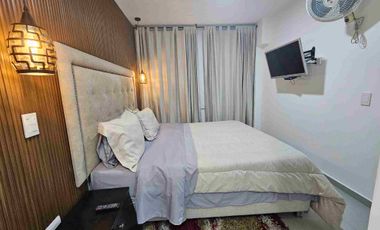 Amoblado  Económico  cañaveral frente Ardila Lule