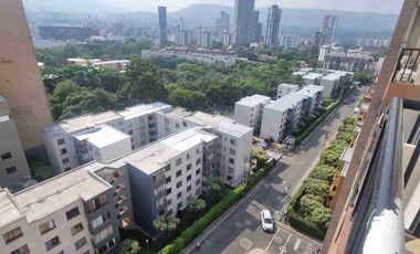 Amoblado  Económico  cañaveral frente Ardila Lule