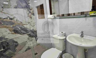 ALQUILO Amoblado FRENTE  CLINICA ARDILA  LULE Y FOSUNAB