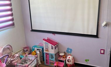 Casa en Venta Residencial Don Eloy II
