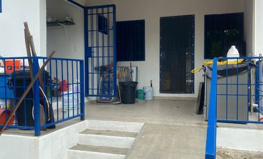 CASA EN VENTA EN XULHA, QUINTANA ROO