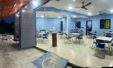 CASA EN VENTA EN XULHA, QUINTANA ROO