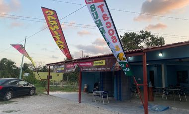 CASA EN VENTA EN XULHA, QUINTANA ROO