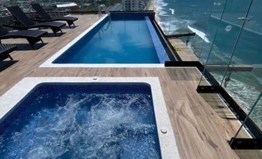 RENTA CONDOMINIO CATANIA FRENTE AL MAR