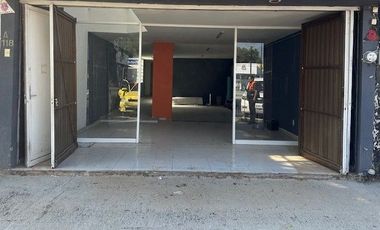 LOCAL  EN VENTA  CELAYA