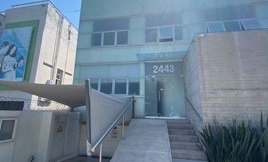 DEPARTAMENTO AMUEBLADO EN RENTA COLONIA ARCOS VALLARTA GUADALAJARA JALISCO