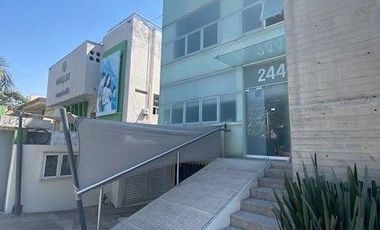 DEPARTAMENTO AMUEBLADO EN RENTA COLONIA ARCOS VALLARTA GUADALAJARA JALISCO