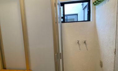 DEPARTAMENTO AMUEBLADO EN RENTA COLONIA ARCOS VALLARTA GUADALAJARA JALISCO