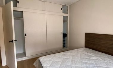 DEPARTAMENTO AMUEBLADO EN RENTA COLONIA ARCOS VALLARTA GUADALAJARA JALISCO