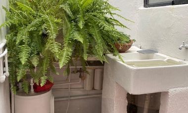 DEPARTAMENTO AMUEBLADO EN RENTA COLONIA ARCOS VALLARTA GUADALAJARA JALISCO