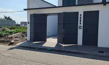 Casa en Venta Residencial la Calzada