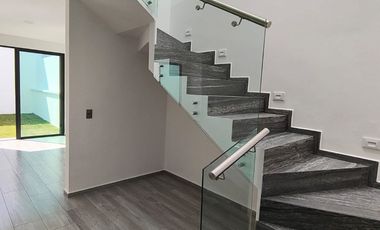 Casa en Venta Residencial la Calzada