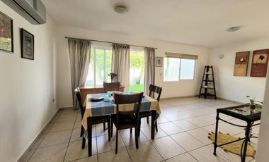 VENTA CASA FRACC MARINA GARDEN