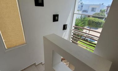 VENTA CASA FRACC MARINA GARDEN