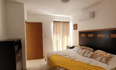 VENTA CASA FRACC MARINA GARDEN