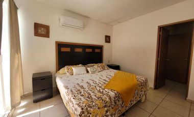 VENTA CASA FRACC MARINA GARDEN