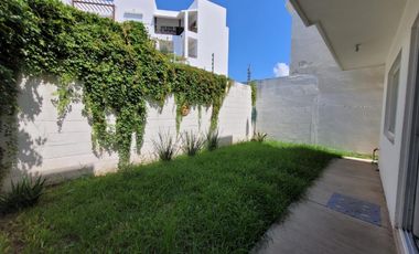 VENTA CASA FRACC MARINA GARDEN