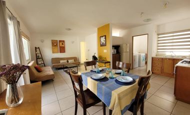 VENTA CASA FRACC MARINA GARDEN