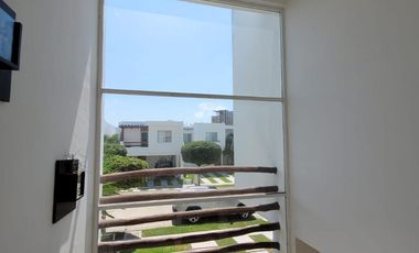 VENTA CASA FRACC MARINA GARDEN