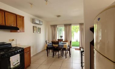 VENTA CASA FRACC MARINA GARDEN