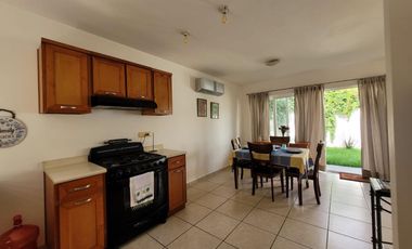 VENTA CASA FRACC MARINA GARDEN
