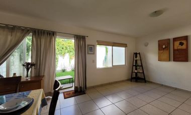 VENTA CASA FRACC MARINA GARDEN