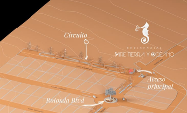 TERRENOS EN PLAYAS DE LA COSTA OAXAQUEÑA, PUERTO ESCONDIDO