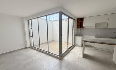 Casa en Venta en Carcelén – a Estrenar