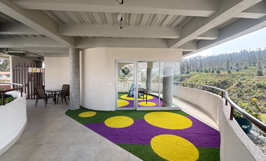 Casa en Venta en Carcelén – a Estrenar