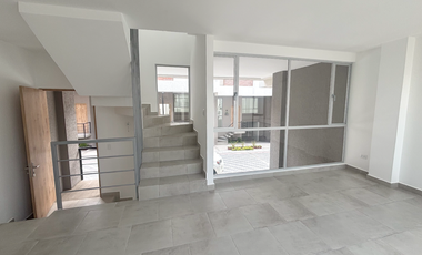 Casa en Venta en Carcelén – a Estrenar