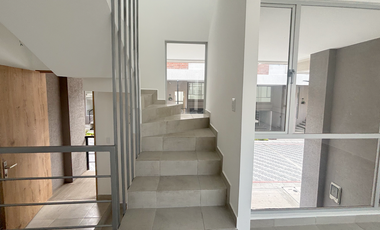 Casa en Venta en Carcelén – a Estrenar