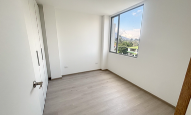 Casa en Venta en Carcelén – a Estrenar