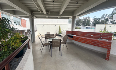 Casa en Venta en Carcelén – a Estrenar