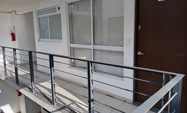 Departamento en renta en Boleo Park
