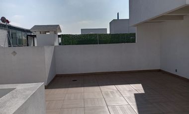 Departamento en renta en Boleo Park
