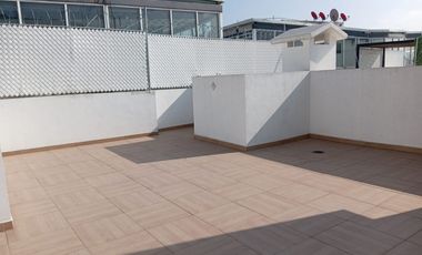 Departamento en renta en Boleo Park
