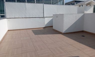 Departamento en renta en Boleo Park