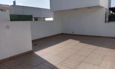 Departamento en renta en Boleo Park