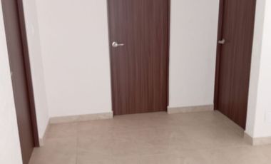 Departamento en renta en Boleo Park