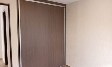 Departamento en renta en Boleo Park