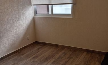 Departamento en renta en Boleo Park