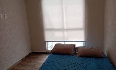 Departamento en renta en Boleo Park