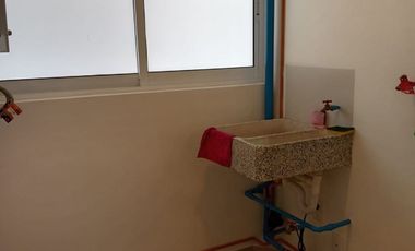 Departamento en renta en Boleo Park