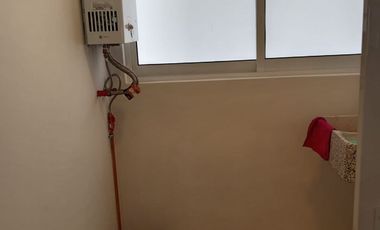 Departamento en renta en Boleo Park