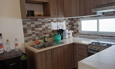 Departamento en renta en Boleo Park