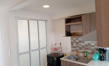 Departamento en renta en Boleo Park