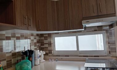 Departamento en renta en Boleo Park