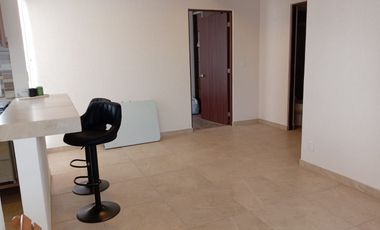 Departamento en renta en Boleo Park