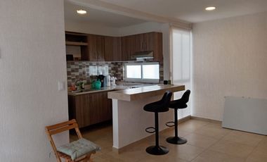 Departamento en renta en Boleo Park
