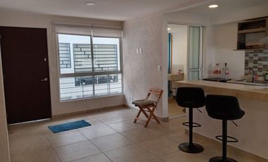 Departamento en renta en Boleo Park